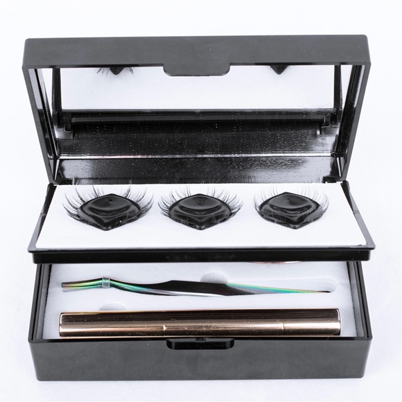 DIY Eyelash Extension Kit - Picture 14 of 16